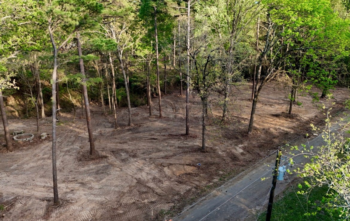 1 acre in Franklin County