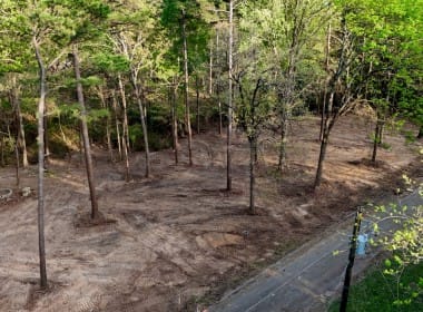 1 acre in Franklin County