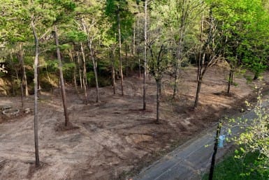 1 acre in Franklin County