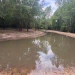 5 acres in Red River County