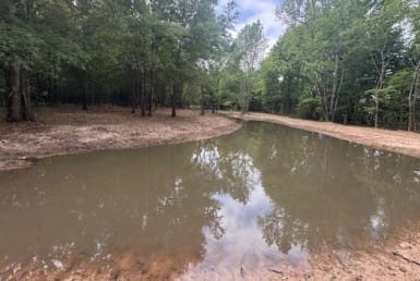 5 acres in Red River County