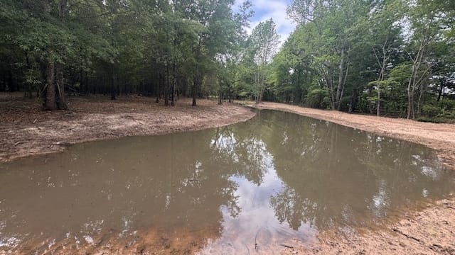 5 acres in Red River County