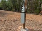 3 acres in Red River County