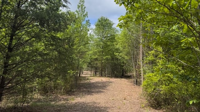 5 acres in Red River County