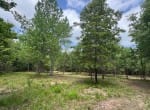 3 acres in Red River County