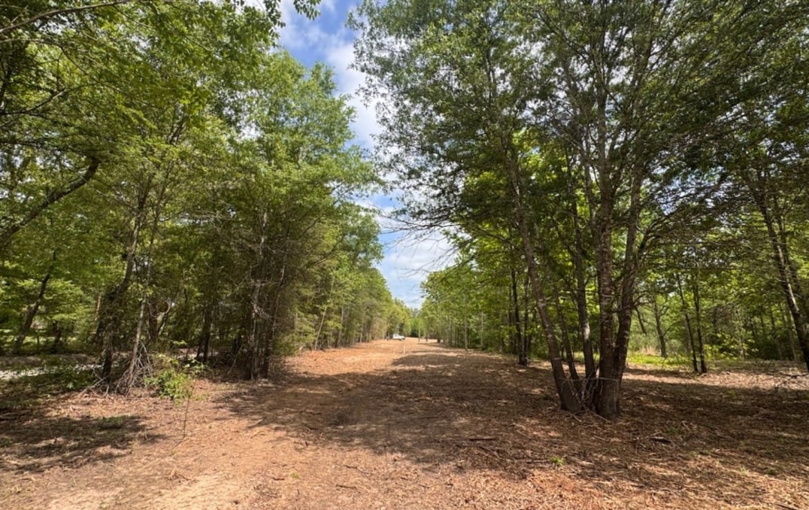 3 acres in Red River County