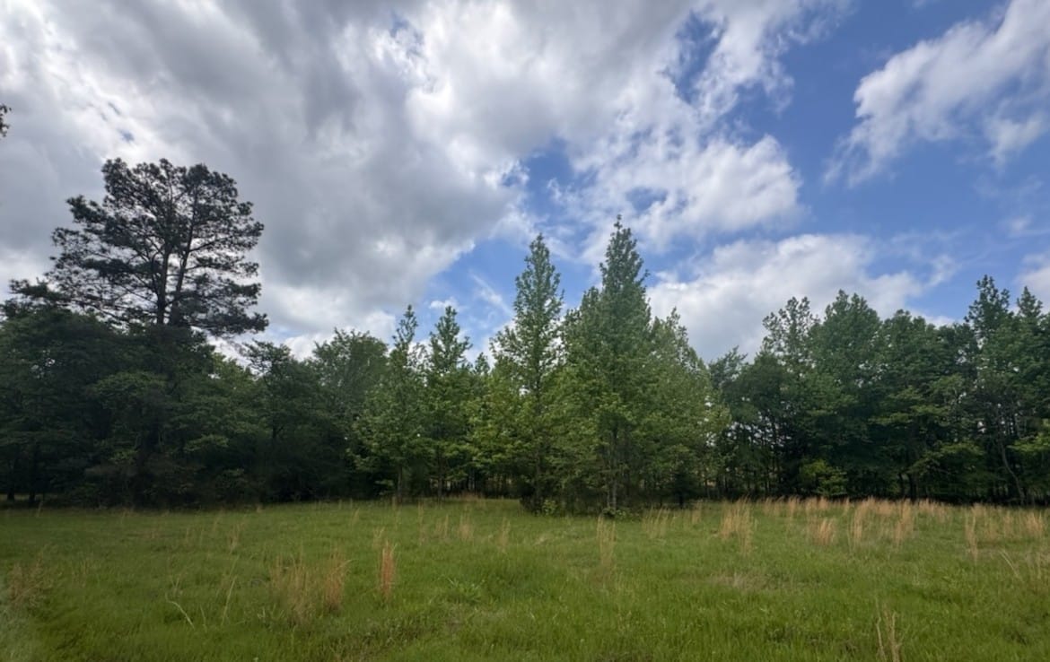 7 acres in Red River County