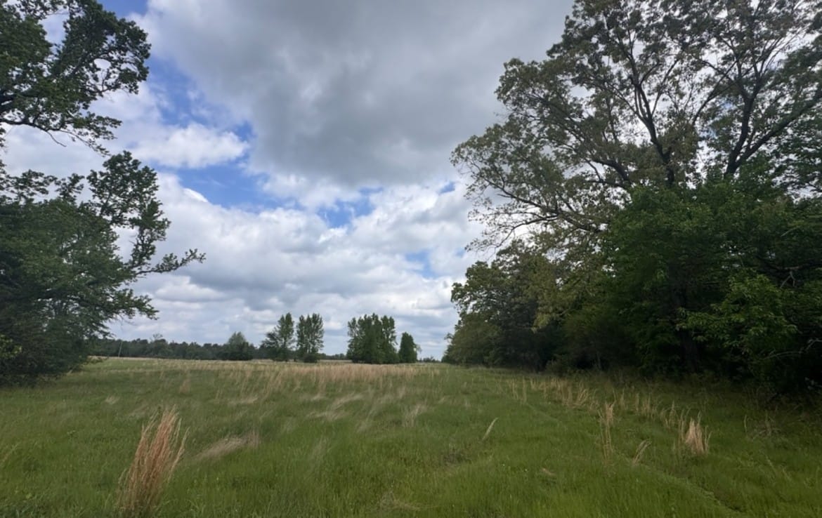 10 acres in Red River County