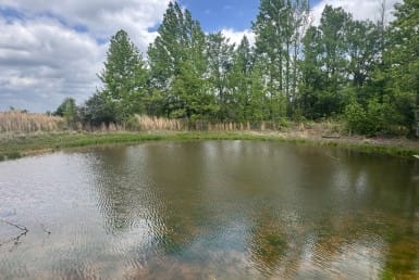 7 acres in Red River County