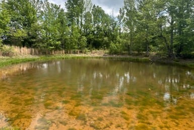 10 acres in Red River County