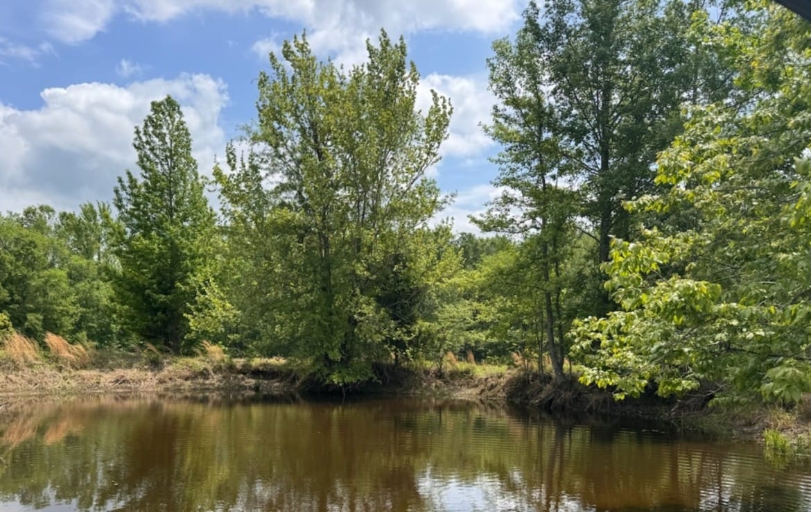 7 acres in Red River County