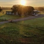 435 acres in Clay County