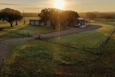 435 acres in Clay County