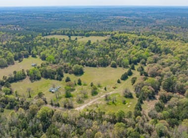 262 acres in Cass County