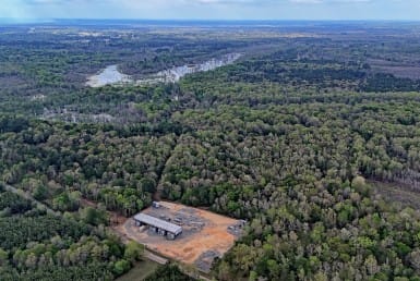 712 acres in Panola County