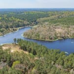 521 acres in Cass County