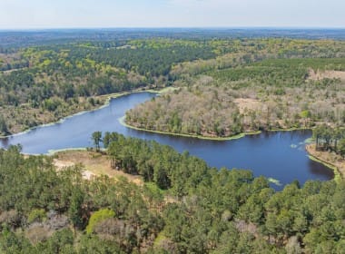 521 acres in Cass County