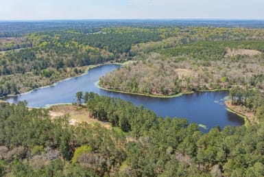 521 acres in Cass County