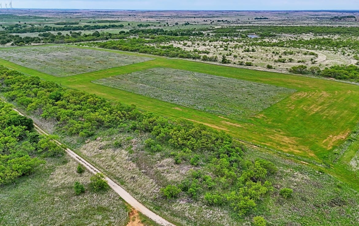 435 acres in Clay County