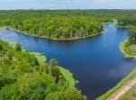 521 acres in Cass County