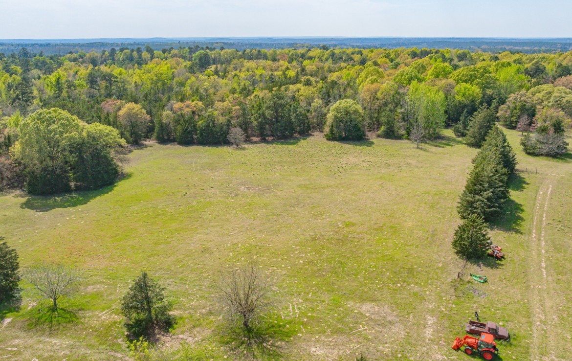 262 acres in Cass County