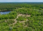 521 acres in Cass County