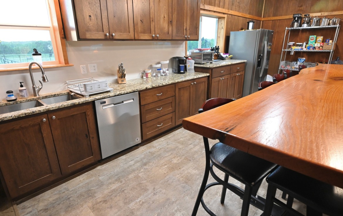 435 acres in Clay County