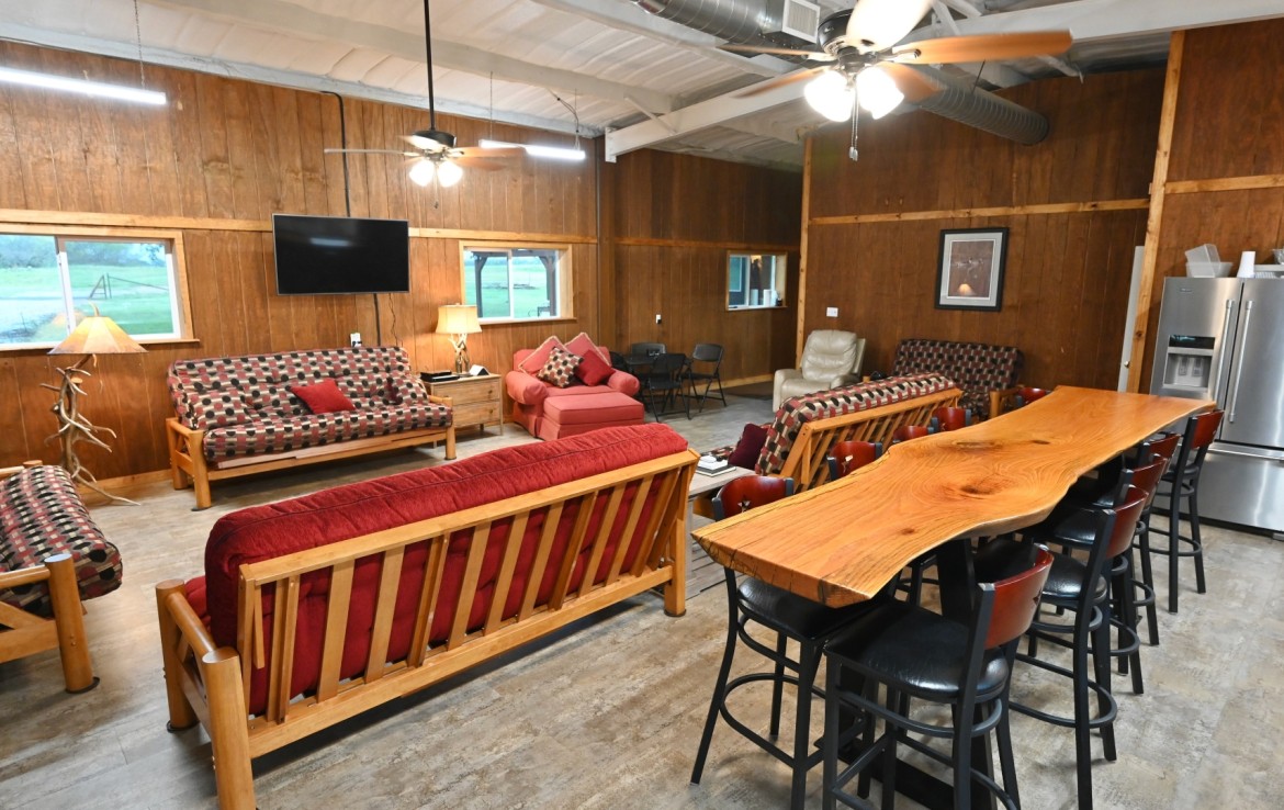 435 acres in Clay County