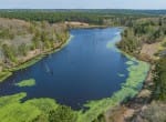 521 acres in Cass County