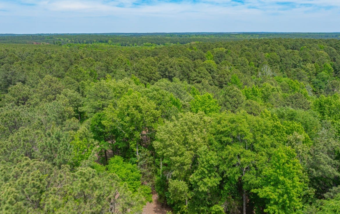 521 acres in Cass County