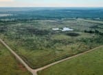 435 acres in Clay County