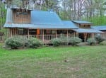 712 acres in Panola County
