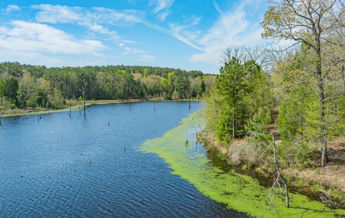 521 acres in Cass County
