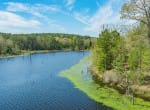 521 acres in Cass County