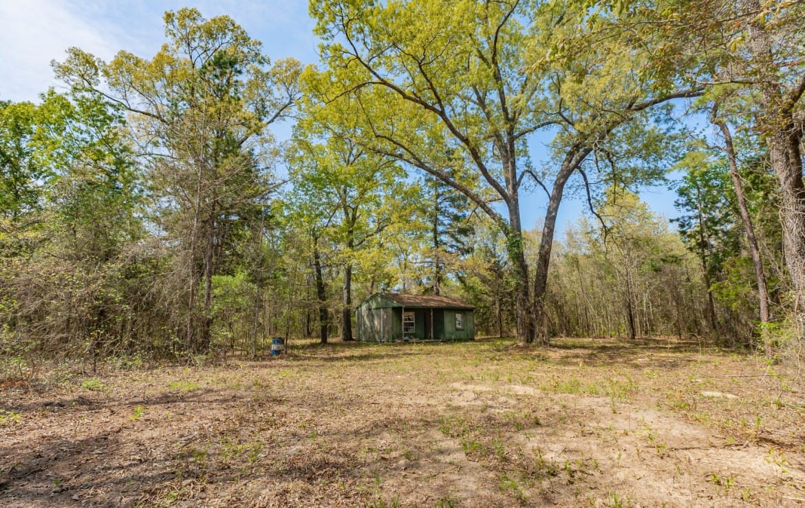 262 acres in Cass County