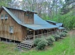 712 acres in Panola County
