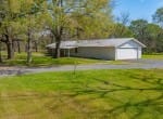 521 acres in Cass County