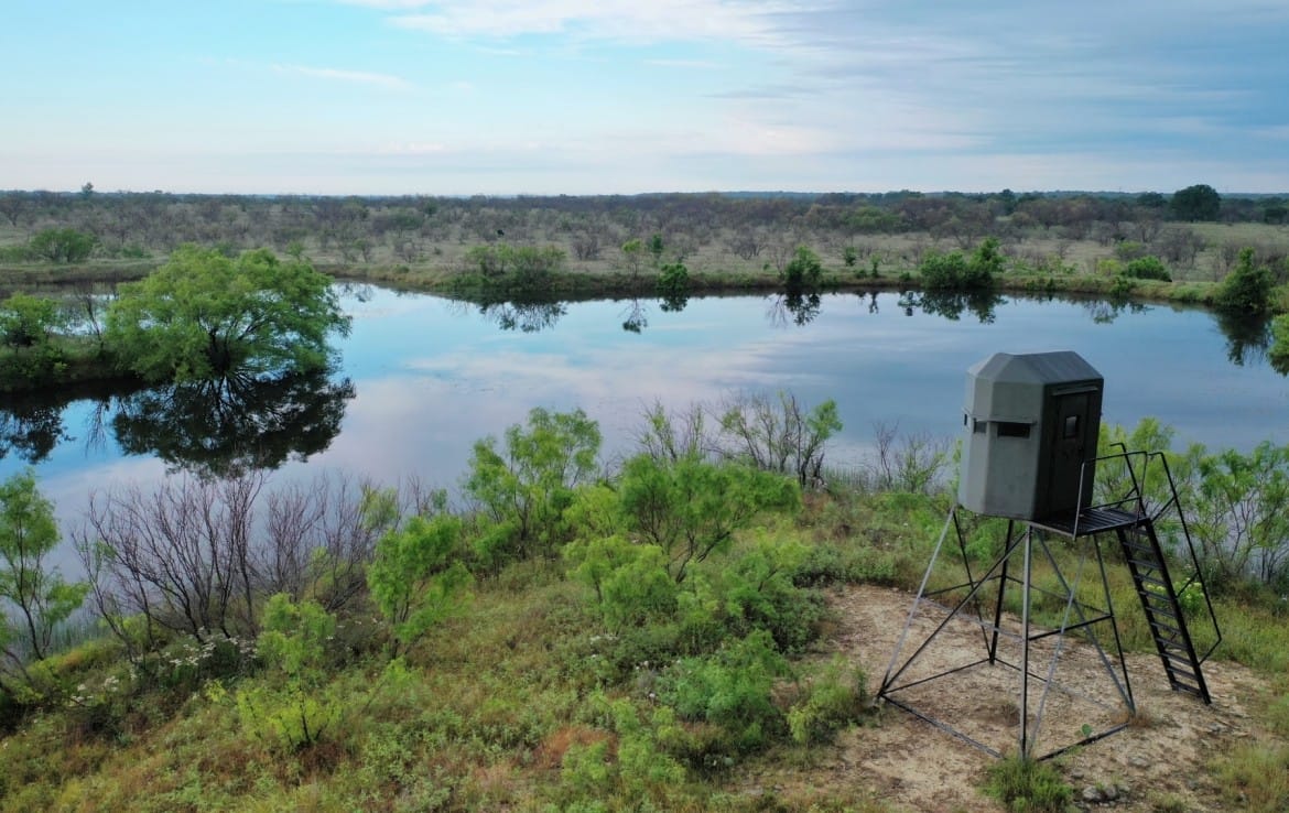 435 acres in Clay County