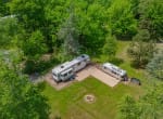 521 acres in Cass County