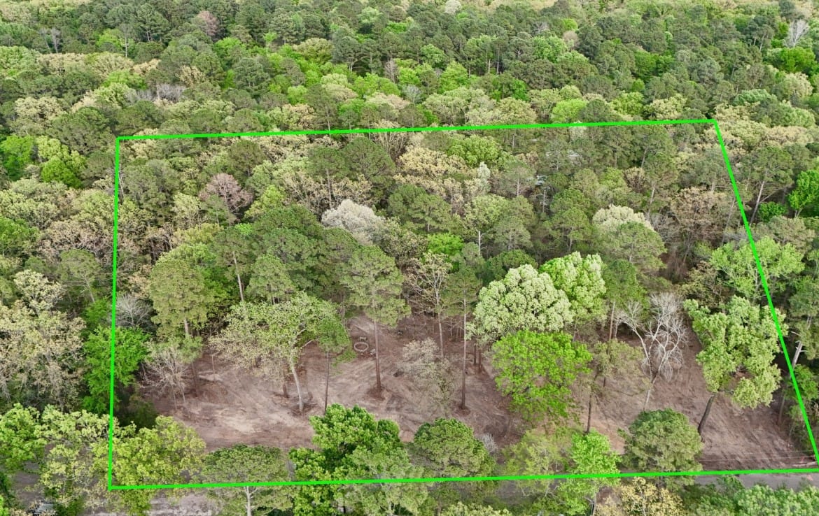 1 acre in Franklin County