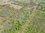 5 acres in Eastland County