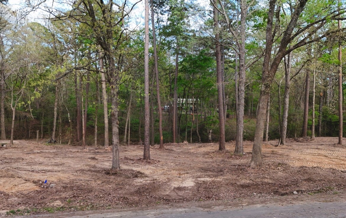 1 acre in Franklin County