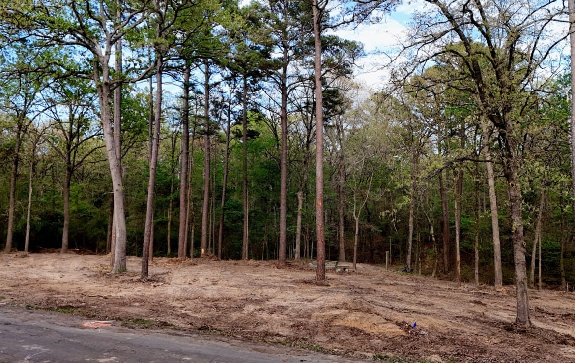 1 acre in Franklin County