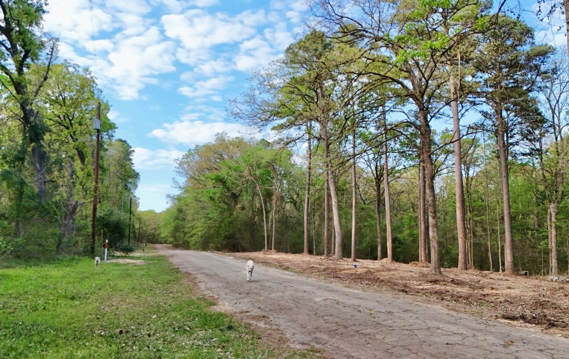 1 acre in Franklin County