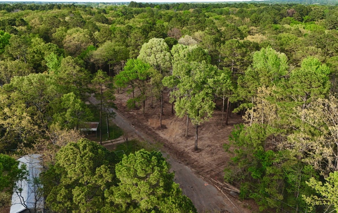 1 acre in Franklin County