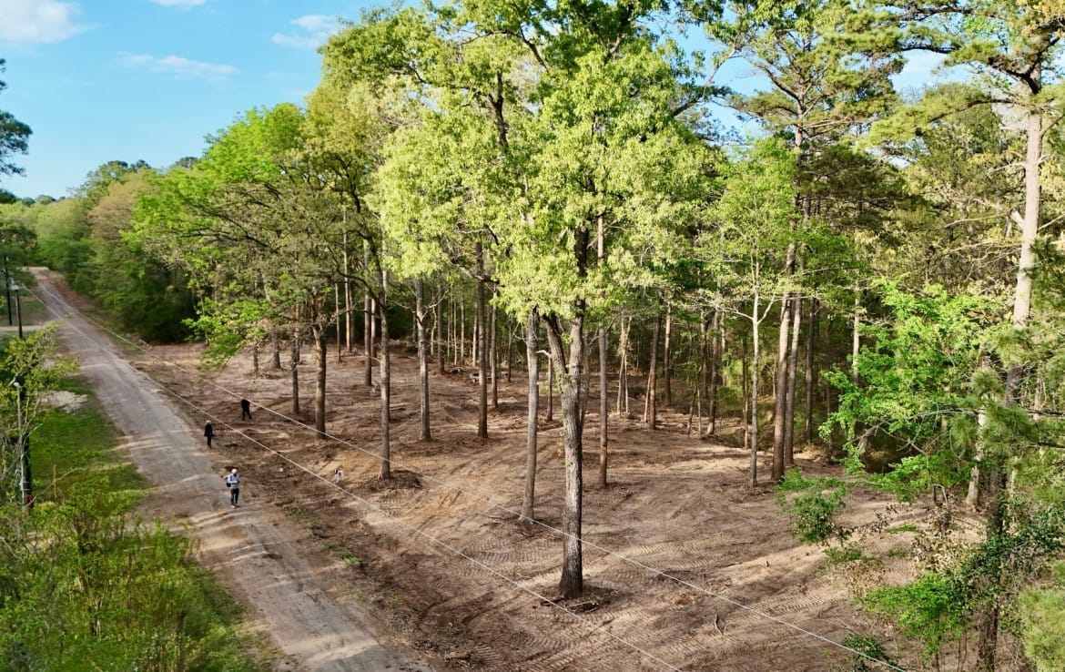 1 acre in Franklin County