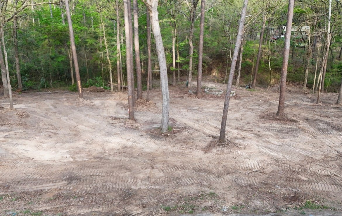 1 acre in Franklin County