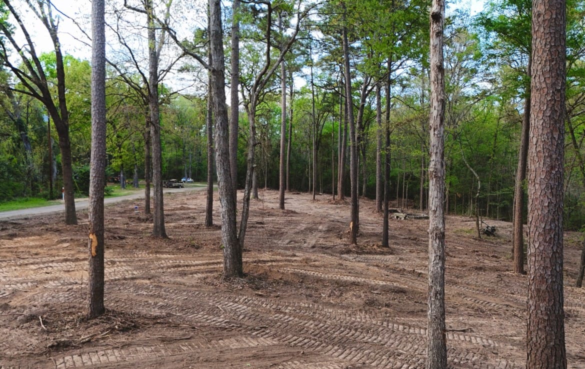 1 acre in Franklin County