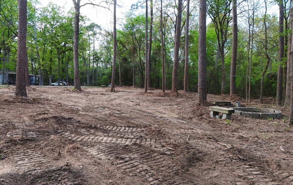 1 acre in Franklin County