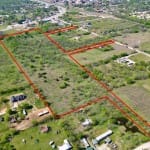 5 acres in Eastland County